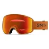 Image de Smith - Preview ChromaPop Cat 2 - Masque ski Komodo - ChromaPop Everyday Red Mirror Cat 2