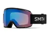Image de Smith - Squad ChromaPop Cat 2 - Masque ski Serpentine - ChromaPop Everyday Violet Mirror Cat 2 + Clear Cat 0