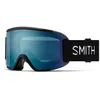 Image de Smith - Squad S ChromaPop Cat 2 - Masque ski Formations - ChromaPop Everyday Blue Mirror Cat 2 + Yellow Cat 0