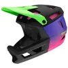 Image de Smith - Mainline Mips - Casque VTT intégral Matte Archive Flamingo - L (59 - 62 cm)