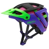 Image de Smith - Forefront 3 MIPS - Casque VTT Matte Archive Flamingo - S (51 - 55 cm)