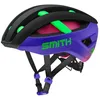 Image de Smith - Network Mips - Casque vélo route Matte Archive Flamingo - S (51 - 55 cm)