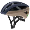 Image de Smith - Network Mips - Casque vélo route Matte Royal Navy / Summit - L (59 - 62 cm)
