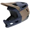 Image de Smith - Mainline Mips - Casque VTT intégral Matte Royal Navy / Summit - S (51 - 55 cm)
