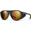 Image de Smith - Venture Cat 1-4 - Lunettes de glacier Matte Gold Dust - ChromaPop Glacier Photochromic Rose Gold Mirror Cat 1-4