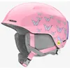 Image de Smith - Glide JR MIPS - Casque ski enfant Matte Bright Pink Lofi Butterfly - XS (48 - 52 cm)