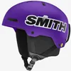 Image de Smith - Rodeo MIPS - Casque ski Matte Fresh Purple Retro Classic - L (59 - 63 cm)