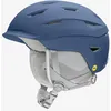 Image de Smith - Liberty Mips - Casque ski femme Matte Future Grey - S (51 - 55 cm)