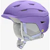 Image de Smith - Liberty Mips - Casque ski femme Matte Light Lavender - S (51 - 55 cm)