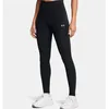 Image de Under Armour - UA Motion - Collant running femme Black / Noir - XXL