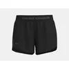Image de Under Armour - Women's UA Tech  Play Up Shorts - Short running femme Black / Black - S