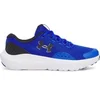 Image de Chaussures de running enfant Under Armour Surge 4 Bleu 38 3027103-400