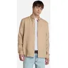 Image de Timberland - Mill Brook Linen Shirt LS - Chemise homme Safari - 3XL