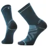 Image de Smartwool - Performance Hike Full Cushion Crew - Chaussettes randonnée Twilight Blue - M (38 - 41)