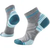 Image de Smartwool - Hike Targeted Cushion Ankle - Chaussettes randonnée femme Moonbeam - M (38 - 41)