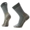 Image de Smartwool - Hike Classic Edition Extra Cushion Second Cut Crew Socks - Chaussettes randonnée Dark Sage - S (34 - 37)