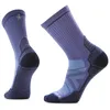 Image de Smartwool - Hike Light Cushion Crew - Chaussettes randonnée Nightfall Blue - M (38 - 41)