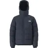 Image de The North Face - Hydrenalite Down Hoodie - Doudoune homme Summit Navy - XS