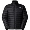 Image de The North Face - Classic Down Jacket - Doudoune homme TNF Black - M