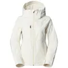 Image de The North Face - W Descendit Jacket - Veste ski femme White Dune - L