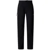 Image de The North Face - Speedlight Regular Pant - Pantalon randonnée femme TNF Black - 10