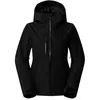 Image de The North Face - W Descendit Jacket - Veste ski femme TNF Black - XL