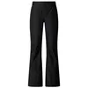 Image de The North Face - W Descendit Pant - Pantalon ski femme TNF Black - M - Regular