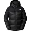 Image de The North Face - W Diablo Down 2.0 Hooded Jacket - Doudoune femme TNF Black Heather / TNF Blk - L