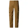 Image de The North Face - Exploration Cargo Pant - Pantalon randonnée homme Utility Brown - 36 - Regular