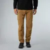 Image de The North Face - Exploration Cargo Pant - Pantalon randonnée homme Utility Brown - 38 - Regular