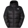 Image de The North Face - Diablo Down 2.0 Hoodie - Doudoune homme Estate Blue Black Heath - XXL