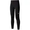 Image de The North Face - W Winter Warm Pro Tight - Collant running femme TNF Black - M - Regular