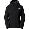 Image de The North Face - Fontanales Jacket - Veste imperméable femme TNF Black - S