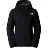Image de THE NORTH FACE W Fontanales Jacket - Noir - taille XS 2025