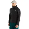 Image de The North Face Veste Mountain Athletics Cari Hooded