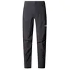 Image de The North Face - Speedlight Regular Pant - Pantalon randonnée homme Asphalt Grey - 32