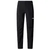 Image de The North Face - Speedlight Regular Pant - Pantalon randonnée homme TNF Black - 38