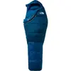 Image de THE NORTH FACE Blue Kazoo Long Bleu Unique 2026