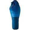 Image de The North Face - Cat'S Meow - Sac de couchage Banff Blue / Banff Blue - Regular