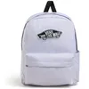 Image de Vans - Old Skool Classic Backpack - Sac à dos urbain Lilac Mist - Taille unique