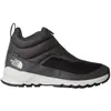 Image de The North Face - W Thermoball Progressive Zip Ii Wp - Bottes de neige femme Anthracite Grey / White A - 37