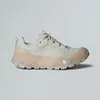 Image de The North Face - Offtrail Hike Gore-Tex - Chaussures randonnée femme Soapstone / Mineral Salt - 39