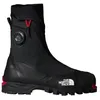Image de The North Face - Summit Verto Fa - Chaussures alpinisme TNF Black / TNF Red - 42.5