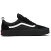 Image de Vans - MTE Old Skool Insulated - Chaussures lifestyle Black / Black - 42.5