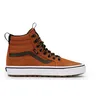 Image de Vans - MTE Sk8-Hi Waterproof Insulated - Chaussures lifestyle Glazed Ginger - 42