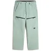 Image de Vans - MTE High-Country 3L Pant 2.0 - Pantalon ski homme Gray Olive - M