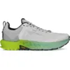 Image de Altra - Timp 5 - Chaussures trail femme Gray / Lime - 42.5