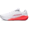 Image de Chaussures Altra Experience Flow ST Blanc Rouge SS26, Taille 40 - EUR