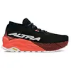 Image de Altra - Olympus 275 - Chaussures trail femme Coral / Black - 38