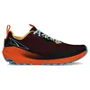 Image de Altra - Experience Wild 2 - Chaussures trail femme Maroon - 38